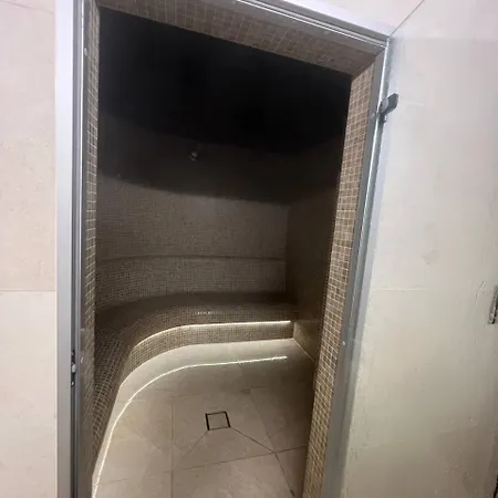 Angel Sauna Silownia 아파트 *